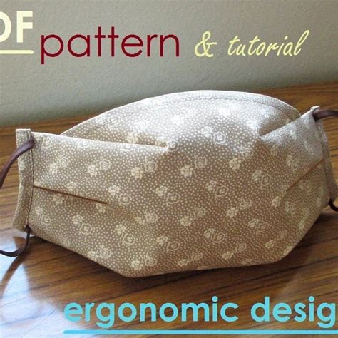 Image result for 3D Cloth Mask Pattern