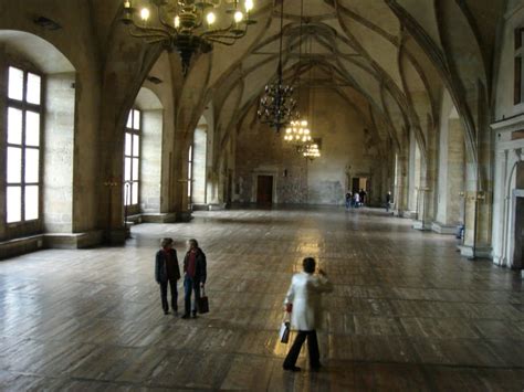 Prague Castle Tickets and Tours - Hellotickets