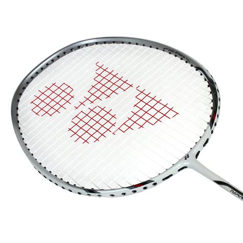 Yonex Nanoray 60 FX Badminton Racket