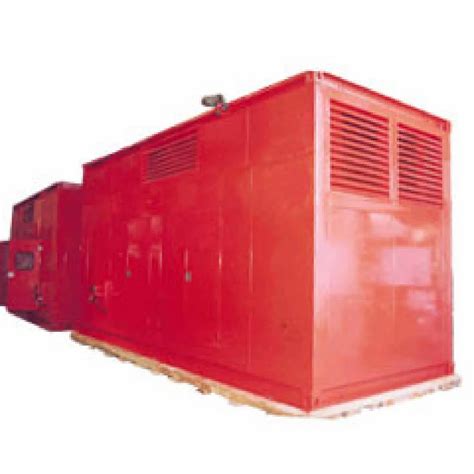 Industrial Enclosures - SS Electronic Enclosures Manufacturer from Navi ...