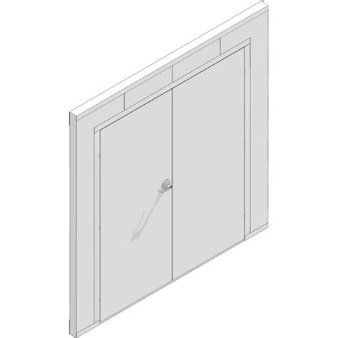 BIM objects - Free download! SwiftWall Max Doors | BIMobject