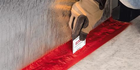 Curtain Wall and Facade - Hilti India