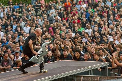 Jordan Rudess performing in Hamburg. Dream Theater. | Dream theater ...