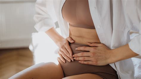 The Connection Between Pelvic Floor Health and Back Pain - Welcome