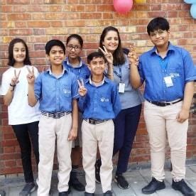 HRM Global School: Best CBSE School in Pitampura - Pre-Nursery to Grade XII