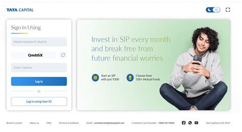 How to Download TATA Capital Home Loan Statement?