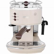 Coffee Machine by De Longhi Ecov311 Bg Icona Vintage Espresso Coffee Machine Coffee Machine