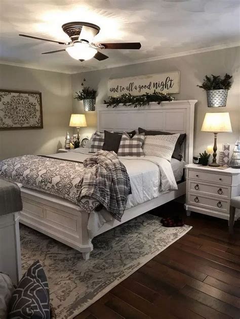 contemporary country bedroom ideas