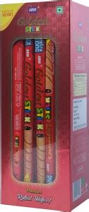 ABHI Choco Wafer Stick Rolls Chocolate Wafer Rolls Price in India - Buy ...