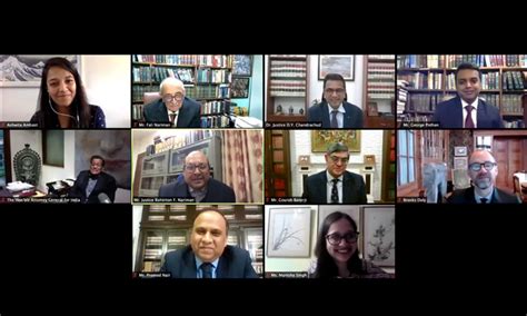 Permanent Court of Arbitration Launches Book Titled 'International ...