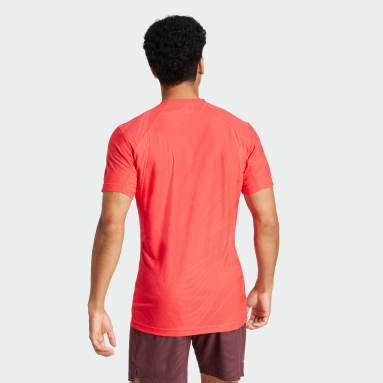 Shop Red T-Shirts | adidas US
