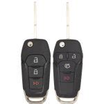 Image result for 2016 Ford Explorer Key Fob Programming