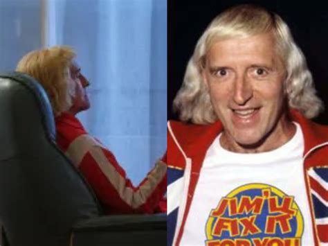 Steve Coogan defends 'correct choice' to make Jimmy Savile drama | The ...