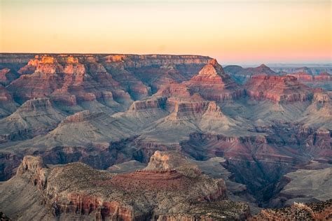 Wander Camp Grand Canyon