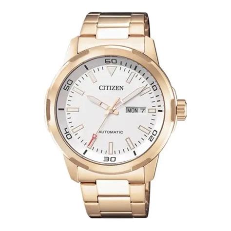 Citizen NH8373-88A Men Watch – The Watch Factory