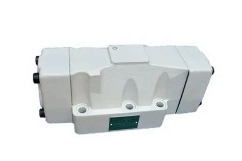 Directional Control Valve - Hydraulic Lever Operated Directional ...