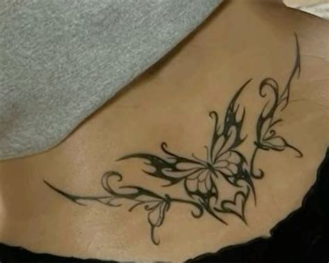 Pin by Jayda Koger on Tramp stamps I would get in 2025 | Earthy tattoos ...