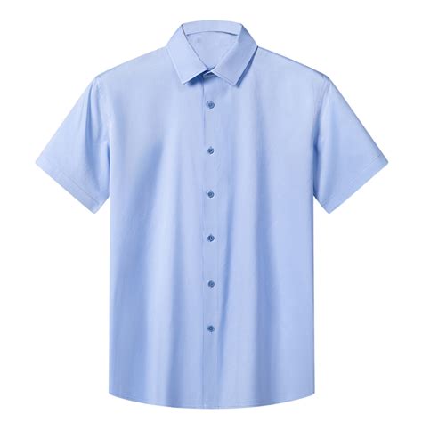 Paquete De Playeras Para Hombre Men Shirt Men's Short Sleeve Business ...