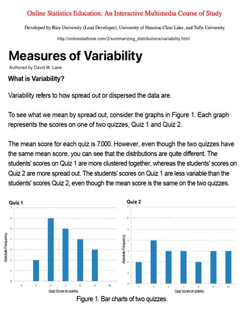 Image result for Data Variability