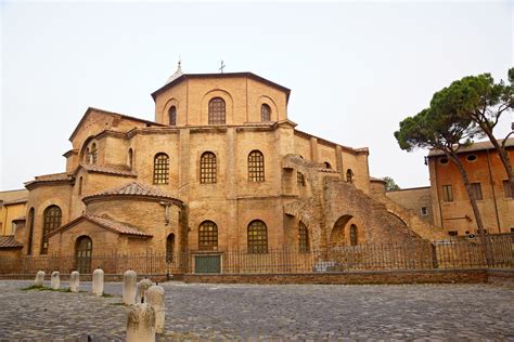 Early Christian Architecture Examples