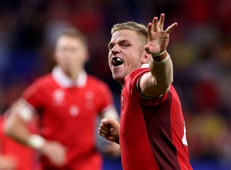 Rugby World Cup 2023 的图像结果