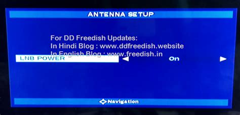 How DD Freedish iCAS enabled MPEG-4 Set-Top Box works & functions?