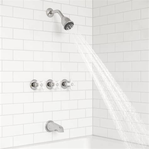 Different Types of Shower Handles - The Ultimate Guide