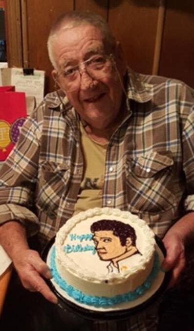 Harold Paxton Obituary - Elkview, WV | Hafer Funeral Home