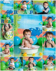 Image result for Cartoon Baby Birthday Images