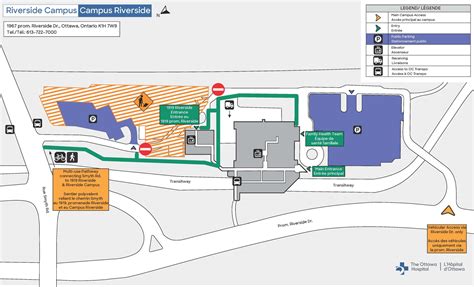 Uc Riverside Campus Map