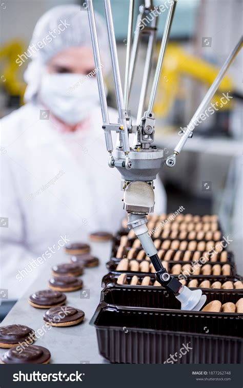 Packaging Robot 的图像结果