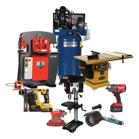 Campbell Supply Co., Industrial, Safety & Construction Supplies,