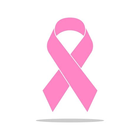 Breast cancer ribbon Vectors - Download Free High-Quality Vectors from ...