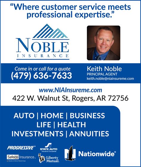 Renters Insurance Agents in Fayetteville, AR - Names and Numbers