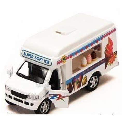 Buy Pullback Action Ice Cream Vending Truck Online at desertcartINDIA
