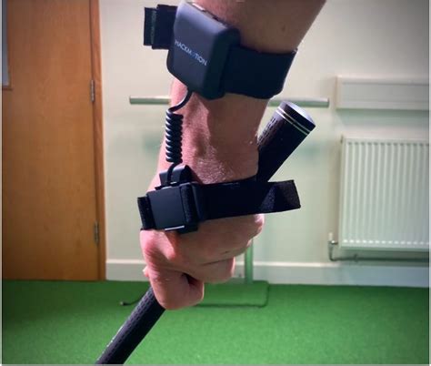 Image result for Hackmotion Golf