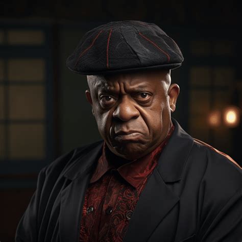 Charles Dutton PSA 的图像结果