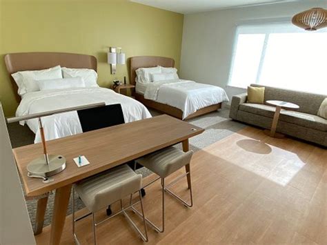 ELEMENT SAN JOSE MILPITAS - Hotel Reviews, Photos, Rate Comparison ...