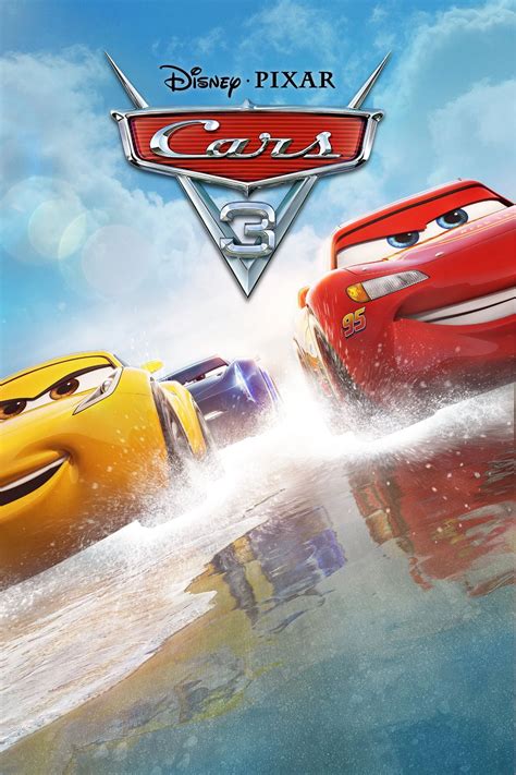 Call Cars 3 "Pixar's Worst Movie" If You Want, But There's One Big ...