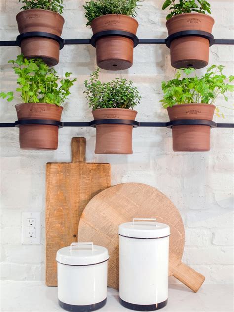 35 Creative & DIY Indoor Herbs Garden Ideas | Ultimate Home Ideas