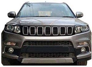 auto universe Ultra Premium Quality Front Grill for Maruti Suzuki ...