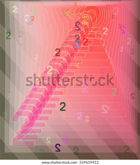 Image result for Number 2 Pattern