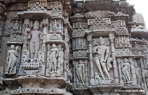 Surya Temple Modhera