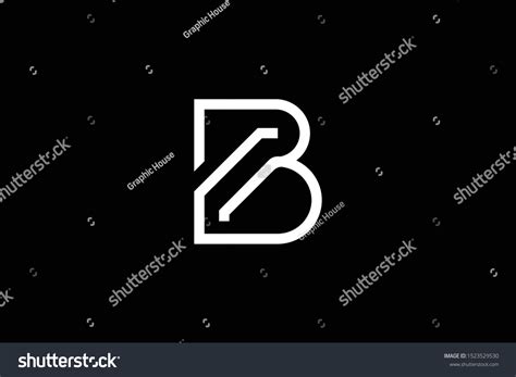 Cool Letter B Logos