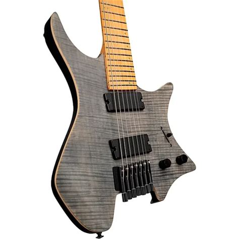 Image result for 7 String Guitar