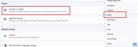 Image result for Remove Keyboard Language Windows 11