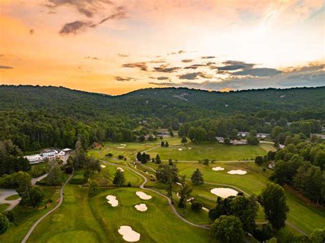 Kenmure Country Club - Reviews & Course Info | GolfNow
