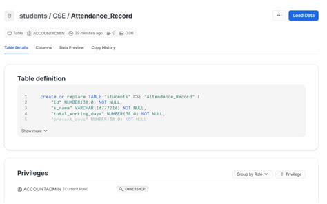 Image result for GitLab Cicd Process Snowflake