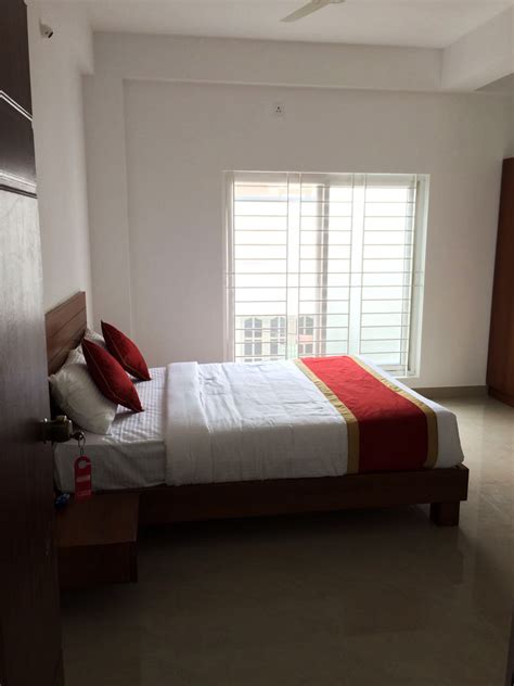 Graceland Service Villa, Chikmagalur - Homestay Advisor
