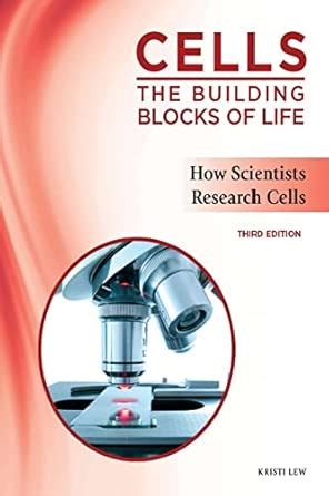 Buy How Scientists Research Cells (Cells The Building Blocks of Life ...